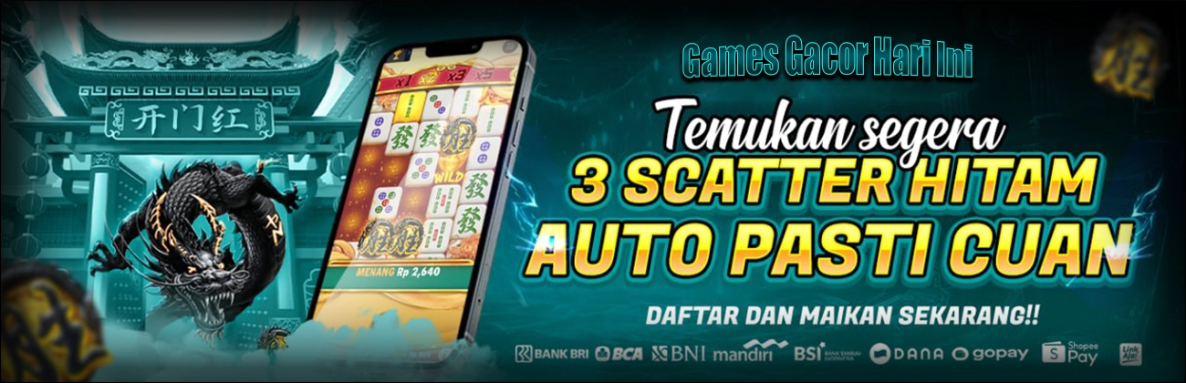 MUTIARA555 Desktop