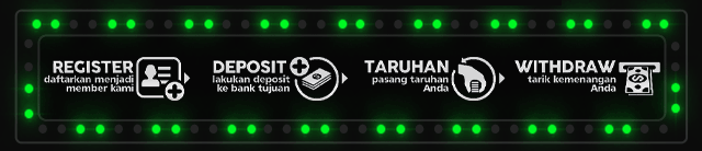 MUTIARA555 Jackpot